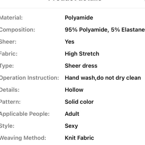 Neon Green Cut-Out Long-Sleeve Fishnet Dress Cover Up - Picture 5 of 5